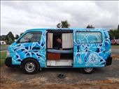 Nossa Campervan : by andreamxavier, Views[975]