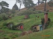 Set de filmagem- Hobbinton: by andreamxavier, Views[303]