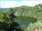 Cratera de  Vulcão em Waimangu: by andreamxavier, Views[249]