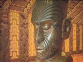 Escultura Maori- os nativos da NZ: by andreamxavier, Views[439]