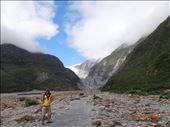 Glaciar Franz Gerald: by andreamxavier, Views[223]