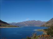 Lago de Wanaka: by andreamxavier, Views[258]
