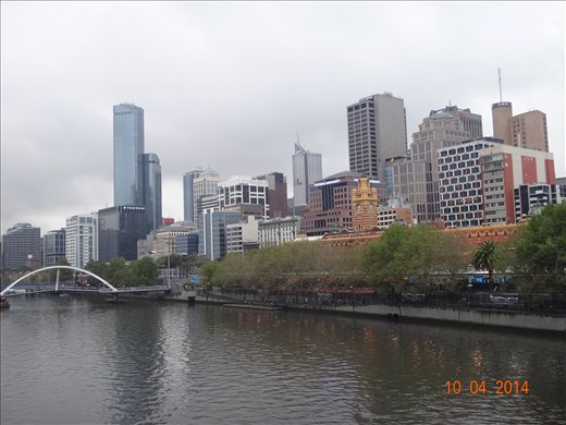 Melbourne