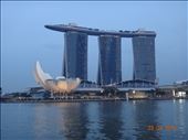 Marina Bay - Singapore: by andreamxavier, Views[279]