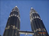 Petronas Towers- Kuala Lumpur: by andreamxavier, Views[267]
