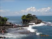 Tanah Lot: by andreamxavier, Views[243]