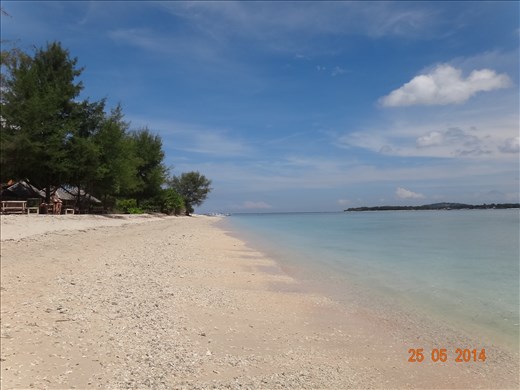 Gili Air