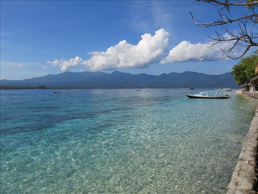 Gili Air