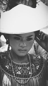 There was so much beauty in her absent look, leading the procession: by andreeal, Views[280]