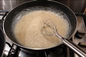 Preparation of the Béchamel : by andreia-leite, Views[320]