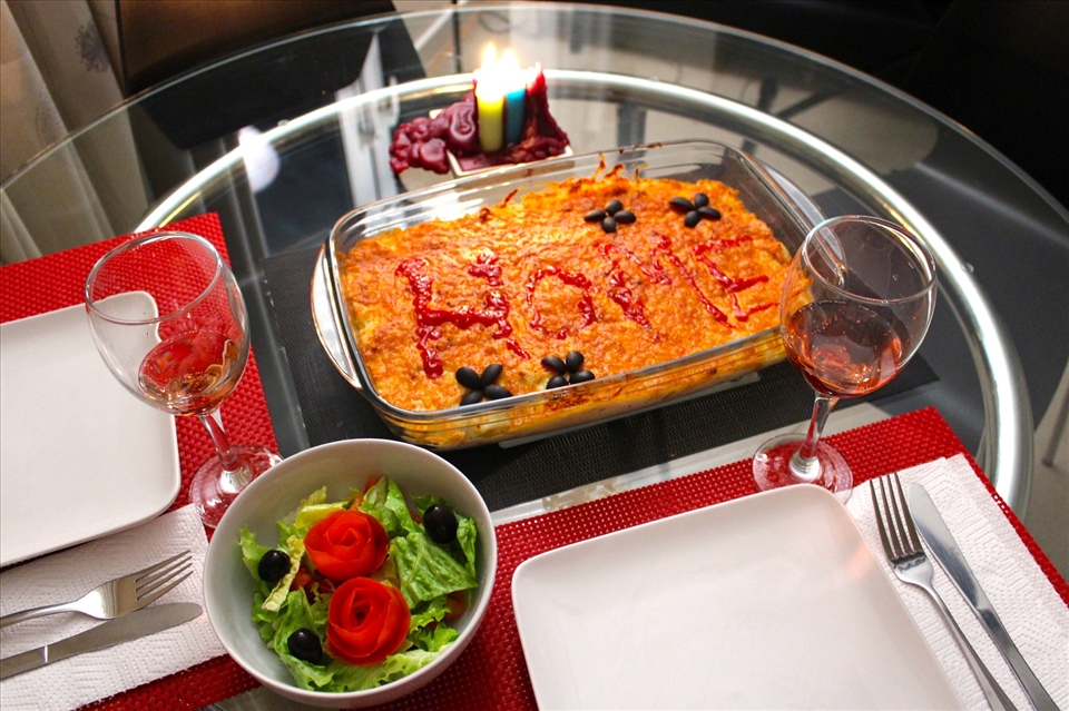 Codfish with Cream, it tastes like Home. 