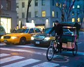 A Bike Cabbie: by andrewphan, Views[315]