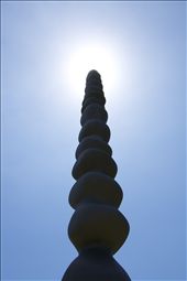 Stones to the Sun.: by andreymazaev, Views[243]