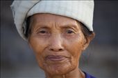 A farmer after working the entire day. They live under extreme poor conditions. They are facing a problem of regeneration, as young people on Nusa Lembongan mostly prefer to work in the tourism industry.: by andyvc, Views[321]