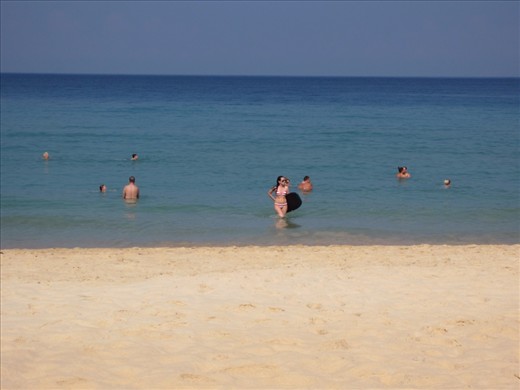 Bo Derek aka Jennifer