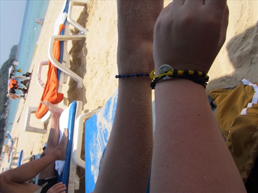 andrea and diana, this ones for you!