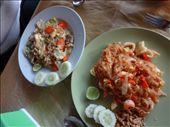 Foodies!  You want sustainable, local, organic, etc?  Come to Thailand!: by anealis314, Views[271]