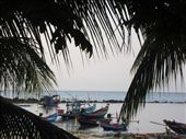 The view from our bungalow.: by anealis314, Views[248]