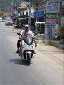 Car seats and helmets are for pansies.: by anealis314, Views[287]