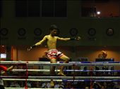 Half time show at the fight was a tight-roper.  : by anealis314, Views[258]