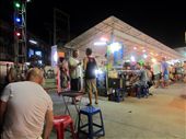 back to nighttime-market view.  drink area.  : by anealis314, Views[265]