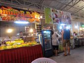 food area.  the food here is delicious and so cheap.: by anealis314, Views[245]