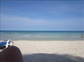 Chaweng Beach.: by anealis314, Views[222]