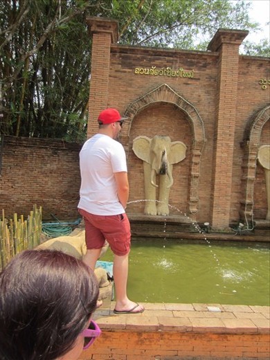 Mark from Australia.