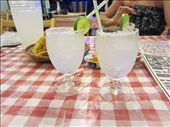 Margaritas, complete with Jose Cuervo.  mmmmm: by anealis314, Views[277]