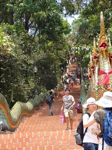 only 300 more to go.