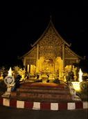 Wat Chedi Luang, 14th century temple.  : by anealis314, Views[180]