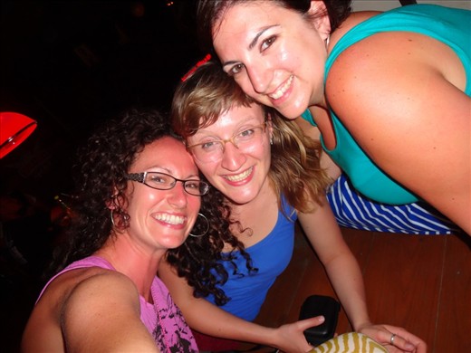 Hilarious Eva from Holland. 