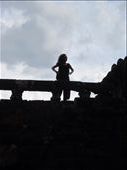 Jennifer, taking it all in.: by anealis314, Views[335]