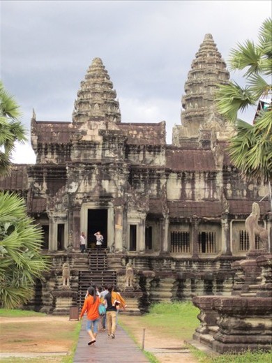 Angkor Wat