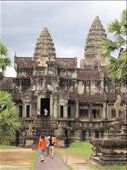 Angkor Wat: by anealis314, Views[332]