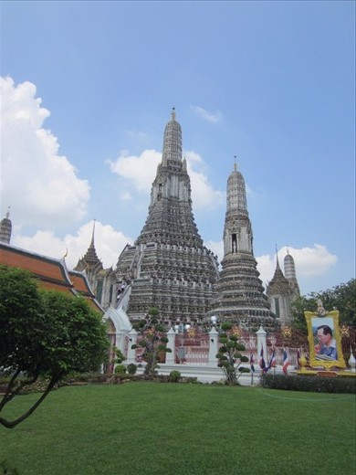 Wat Arun