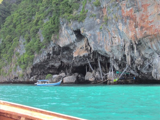 Are we playing pirates of the caribbean?