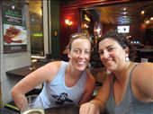 On our way to the movies.   But first, a drink!: by anealis314, Views[342]