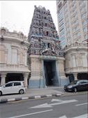 Hindu Temple: by anealis314, Views[221]