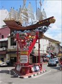 Center of historical streets: by anealis314, Views[322]