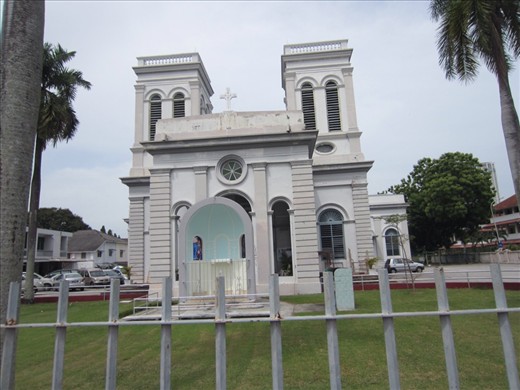 Cathedral of the Assumption