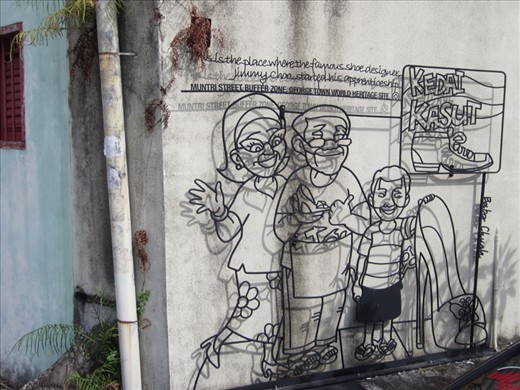 One of my favorites!  