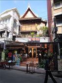 Baan Rambuttri.  over 140 years old.  : by anealis314, Views[329]