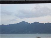 View on the ferry to Koh Chang. : by anealis314, Views[325]