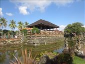 Klung Kung, which used to be a royal palace.: by anealis314, Views[225]