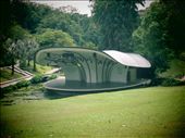 symphony hall at the botanical gardens: by anealis314, Views[345]