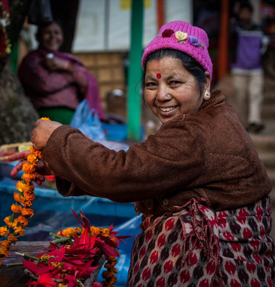 -	It is a favorite Hindu pilgrimage destination.