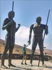 Big Guys in Fuerteventura: by angelaleoni1, Views[251]