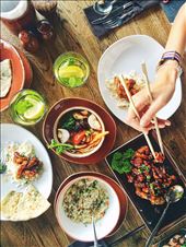 Asian Food in Thailand: by angelaleoni1, Views[235]