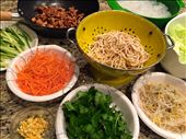 So many fresh veg!: by angiefresh, Views[263]
